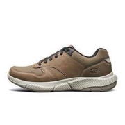 SKECHERS 斯凯奇 65861 男款轻便健步运动鞋