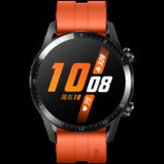 百亿补贴：HUAWEI 华为 WATCH GT 2 智能手表 运动版 46mm
