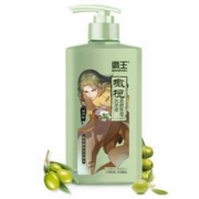 BAWANG霸王 橄榄柔顺保湿洗发水 600ml 凑单品