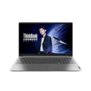 百亿补贴：Lenovo 联想 ThinkBook15 锐龙版 15.6英寸笔记本电脑（R5-4600U、16GB、512GB）