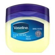 百亿补贴： Vaseline 凡士林 修护晶冻 50ml*3