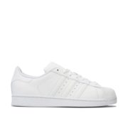 adidas 阿迪达斯 Superstar 中性款贝壳头板鞋