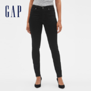 百亿补贴：Gap 女装 紧身牛仔裤 759388 E