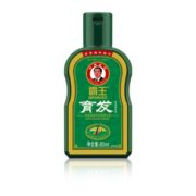22点！百亿补贴！ BAWANG 霸王 防脱洗发水 80ml 5.9元包邮（需用券）