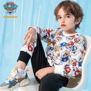 百亿补贴： Paw Patrol 汪汪立大功 儿童卫衣套装