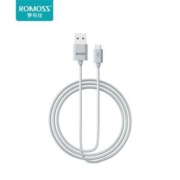 罗马仕  安卓micro usb 快充数据线