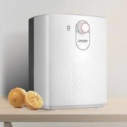 聚划算百亿补贴、14点： Haier 海尔 EC6.6U 6.6升 小厨宝