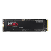 SAMSUNG 三星 970 PRO M.2 NVMe 固态硬盘 1TB