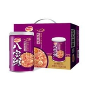 达利园 桂圆莲子八宝粥 280g*12罐 *2件