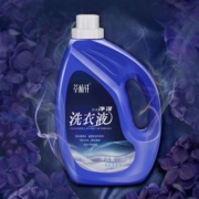 萃植轩 月光净泽洗衣液 4斤