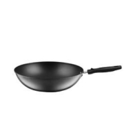 COOKER KING 炊大皇 CG32JW 无涂层老铁锅 30cm