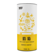 999 三九优选胎菊花茶 60g
