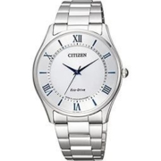 CITIZEN 西铁城 BJ6480-51B 男士光动能表