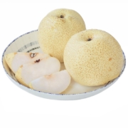 酥富源 新鲜安徽砀山酥梨 10斤装