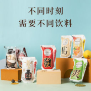 寿全斋 雪梨竹蔗马蹄水 200ml*12袋