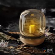 新品发售：MIDIAN 米典 零蓝光音乐氛围灯