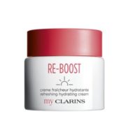 某东PLUS会员！ CLARINS 娇韵诗 My Clarins 全日水嫩保湿面霜 50ml *2件 292.5元包邮包税（合146.25元/件）