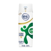 伊利 舒化 无乳糖低脂牛奶220ml