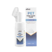 宝莱美露 宠物洁足护理精华素 120ml
