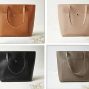 Semir 森马 b1D089530136-0122 女士多包型大容量单肩包