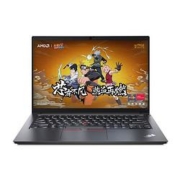 ThinkPad E14 锐龙版（2RCD）14英寸 笔记本电脑（R5-4600U、8GB、512GB）