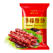 88VIP：皇上皇 添福腊肠 400g *2件