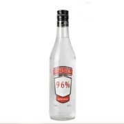 安特 伏特加  96度 烈酒 500ml（国产）