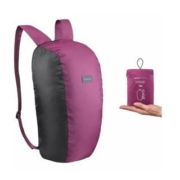 DECATHLON 迪卡侬 8357281可折叠 超轻皮肤背包10L
