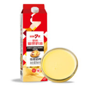 12日8点：7式 蛋挞液907g 蛋挞材料 烘焙原料