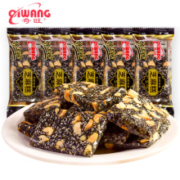 奇旺   黑芝麻糕  500g约含30包*2