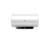 美的（Midea）80升 电热水器 家用 F8030-TN3(HEY) 3000W三档变频速热 防电5.0 智控操作