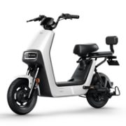 锂电池、可上牌：小牛电动 G0 40 TDT10Z 新国标电动自行车