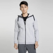 ASICS 亚瑟士 男式 连帽外套