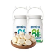 都市牧场 牛初乳奶贝 81.4g*2件