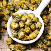 【买一送一】特级胎菊花茶100g