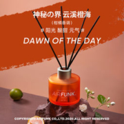 空气放克 故事系列香薰精油 100ml*3