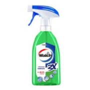 12日12点： Walch 威露士 多用途除菌喷雾 500ml