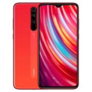 百亿补贴：Redmi红米 Note8 Pro 智能手机 8GB+128GB