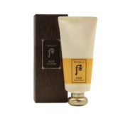 WHOO 后 拱辰享 气韵生泡沫洗面奶 180ml *3件