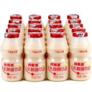 K317 优乐多乳酸菌饮品饮料 100ml×20