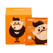 TASOGARE 隅田川 精品冷萃袋泡咖啡 10g*10袋 赠定制梅森杯