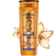 再降价！L‘OREAL PARIS 巴黎欧莱雅 精油润养洗发露 200ml