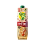 Vivesoy 无糖添加 燕麦奶1L