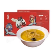 京东PLUS会员：闲功夫 加热即食金汤佛跳墙 220g*3盒