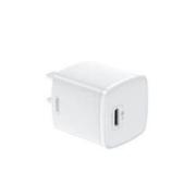 聚划算百亿补贴： REMAX 睿量 RP-U75 PD20W Type-C迷你充电器