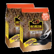南方 黑芝麻原味黑芝麻糊 720gx2袋