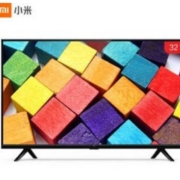 聚划算百亿补贴： MI 小米电视 4A L32M5-AZ 32英寸 液晶电视