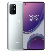 百亿补贴：OnePlus 一加 8T 智能手机 12GB+256GB