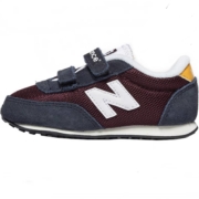 限尺码、百亿补贴：new balance kids KE410VBI 童鞋