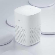 百亿补贴：MI 小米 小爱音箱 Play 白色